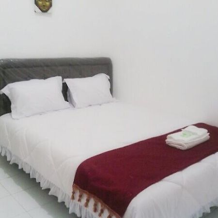 Capsule Homestay Сурабая Номер фото